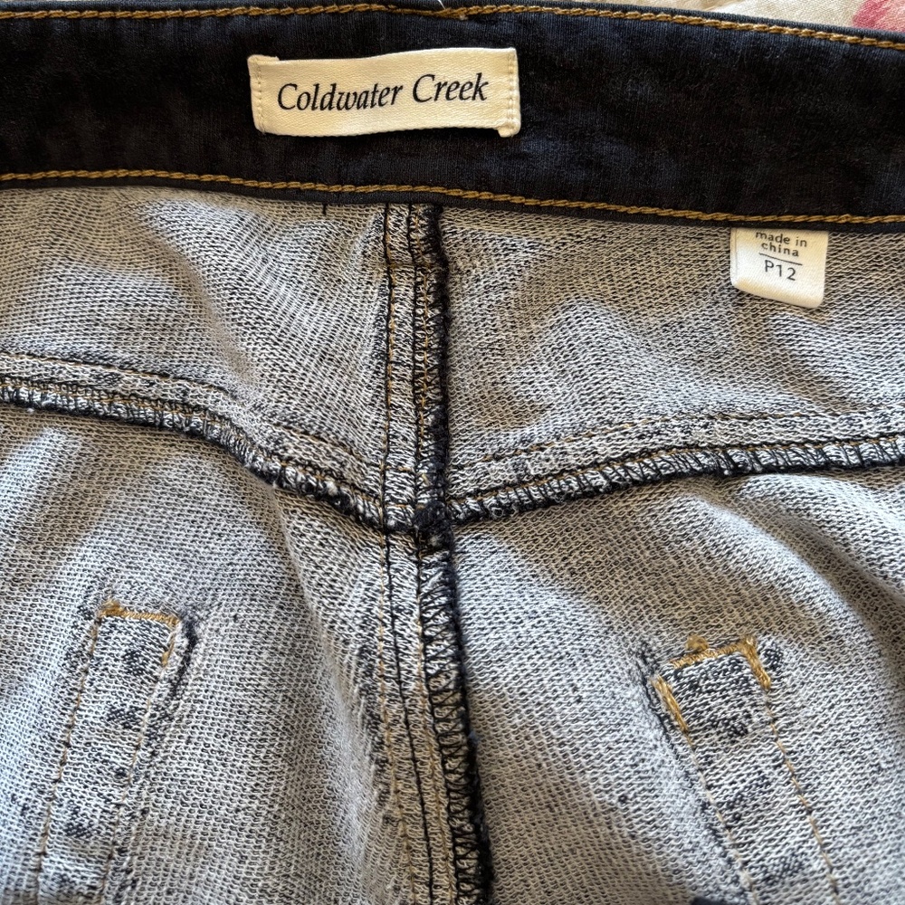 Jeans - petite - Picture 3 of 9